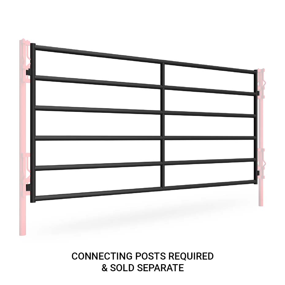 Corral Series Heavy Duty Panels