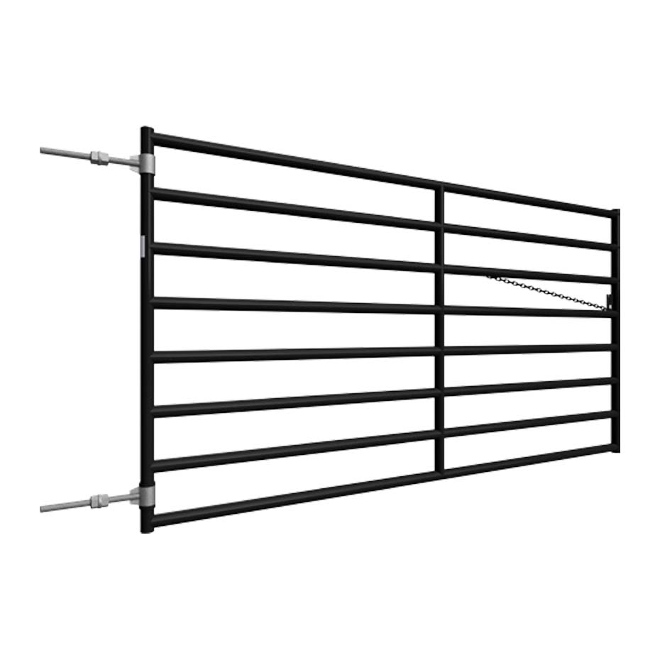 Corral Series Swing Gates