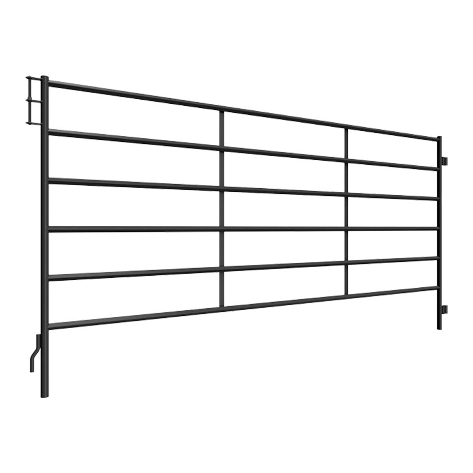 Diamond Ranch Series Light Duty Panels