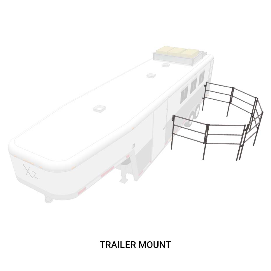 Lindsay Sears Travel Panel Kit