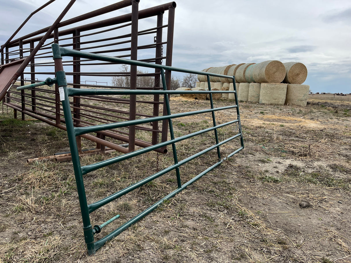 Hi-Hog 695 Gate 14 x 5 - Used