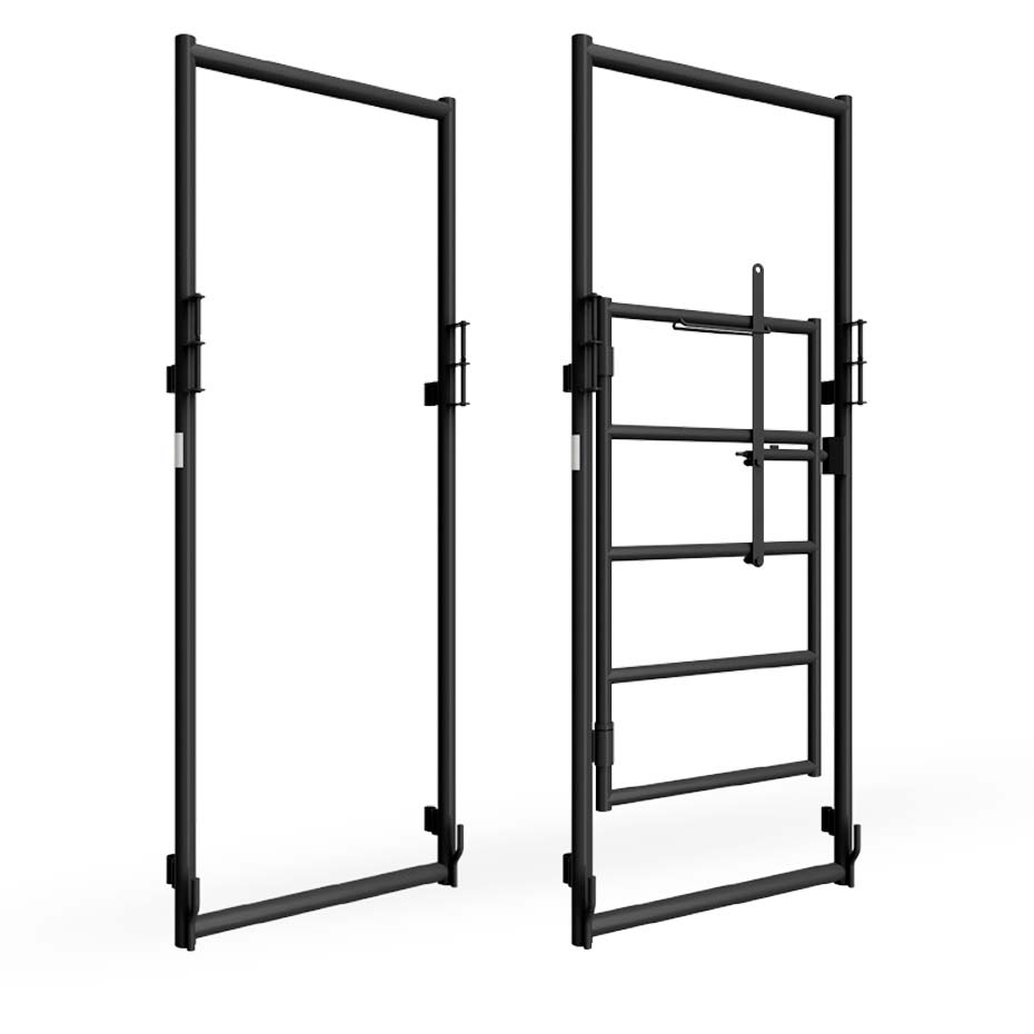 Lemsco Alley Control Gate