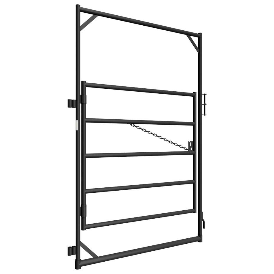 Lemsco Series Gate-In-Frame