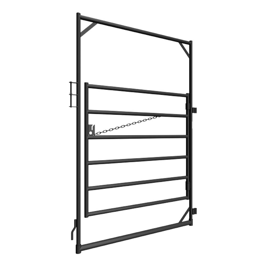 Lemsco Series Gate-In-Frame