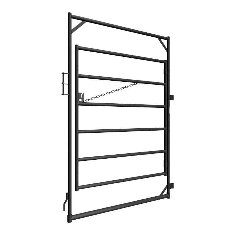Lemsco Series Gate-In-Frame