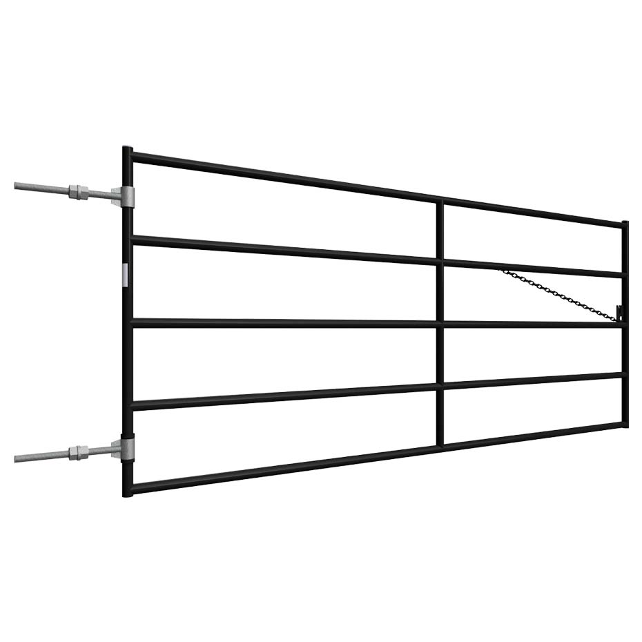 Lemsco Series Farm & Mesh Gate