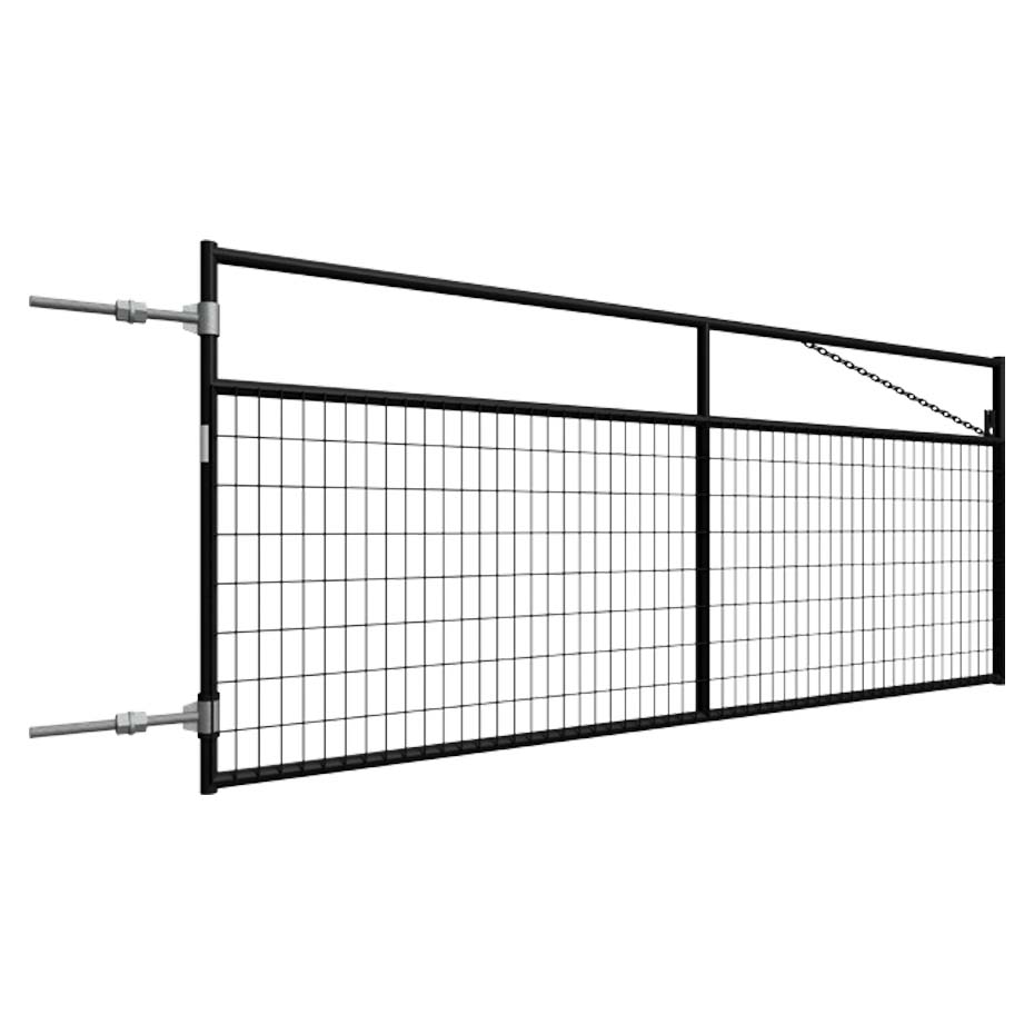 Lemsco Series Farm & Mesh Gate
