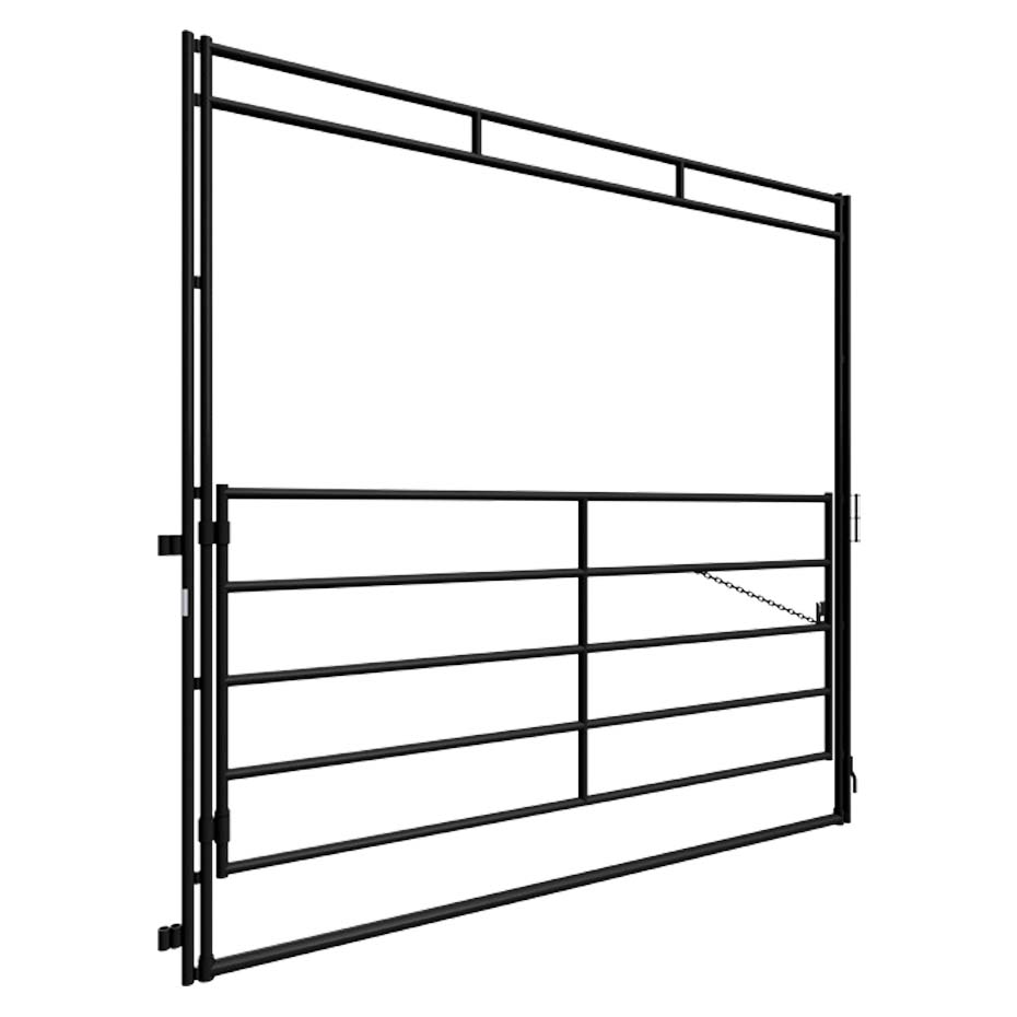 Lemsco Series High Pole / Bow Gate