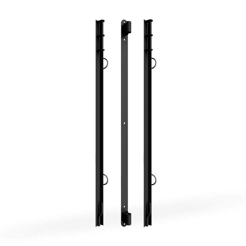 Lemsco Series Mounting Brackets