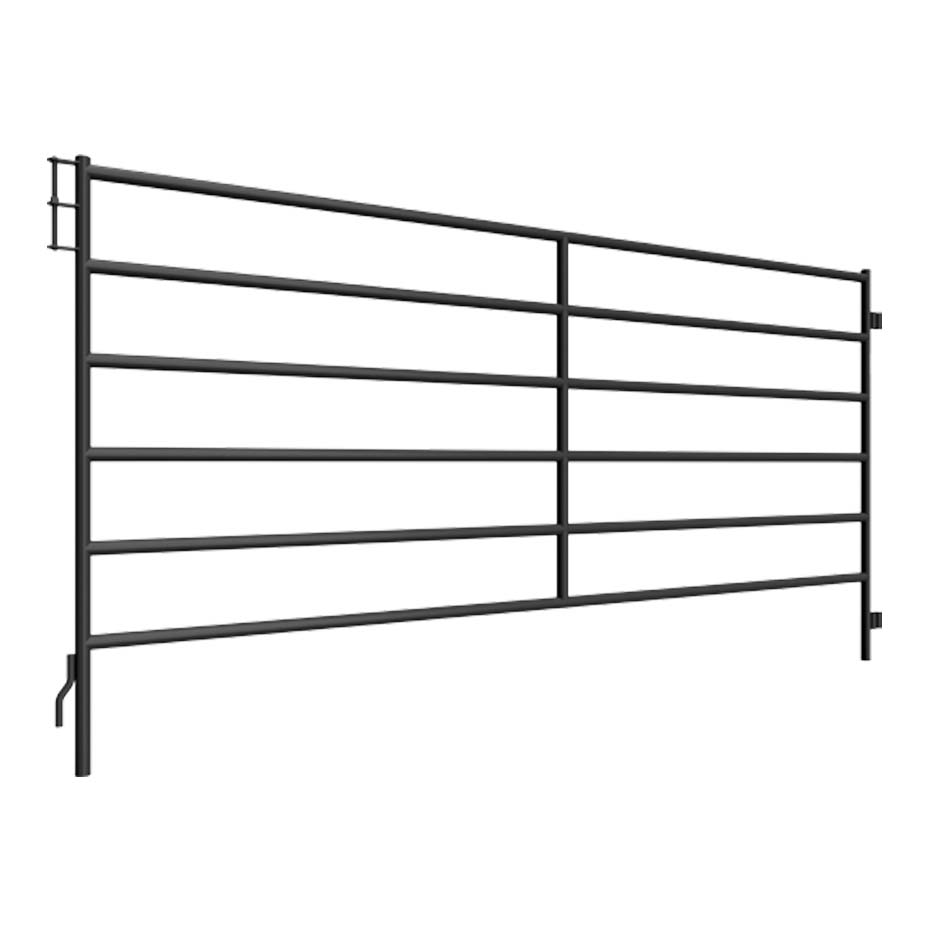 Lemsco Series Medium Duty Panels