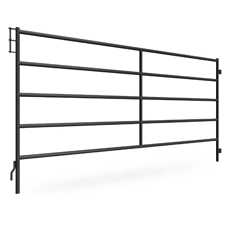 Lemsco Series Medium Duty Panels