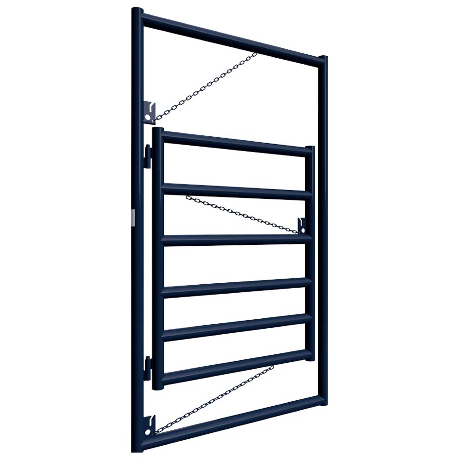 Rustler-HD Series Gate-In-Frame
