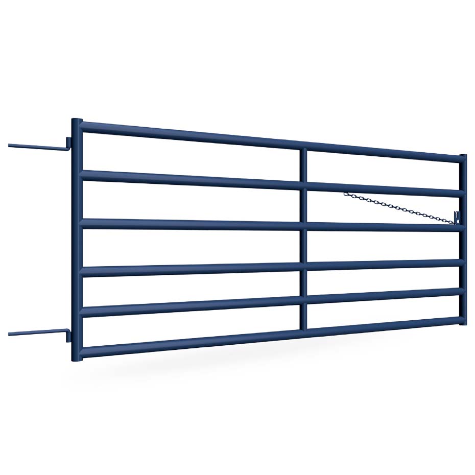 Rustler-HD Series Medium Duty Gates