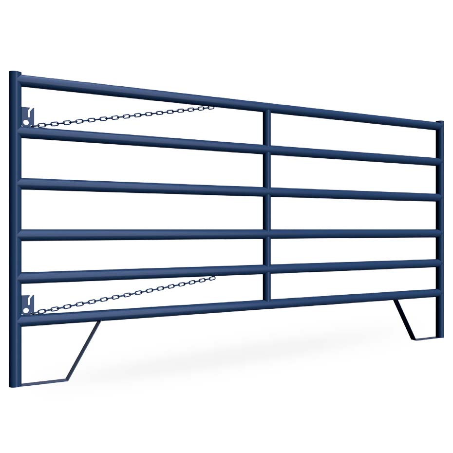 Rustler-HD Series Medium Duty Panels