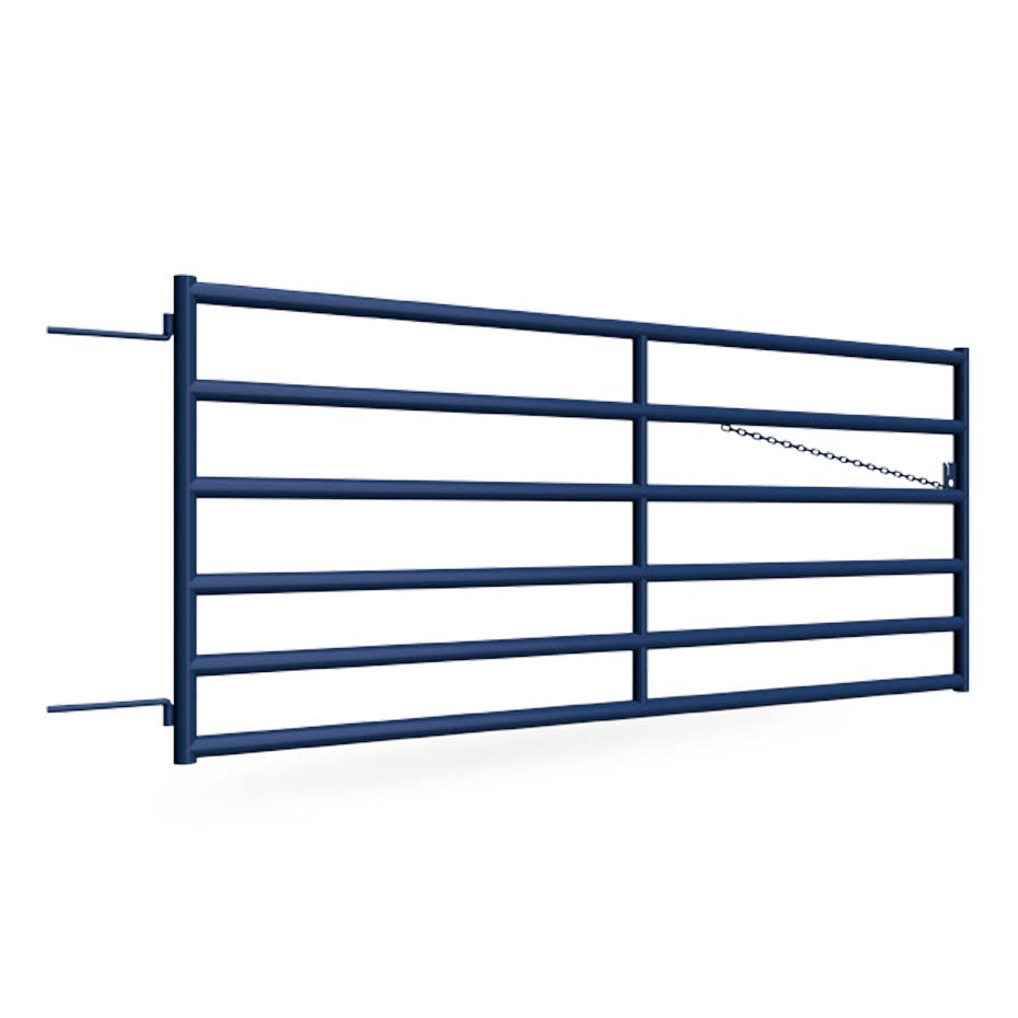 Rustler Series Light Duty Swing Gates