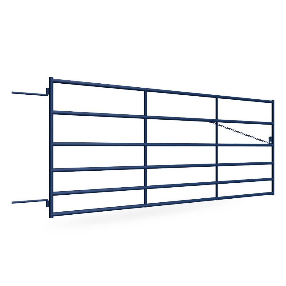 Rustler Series Light Duty Swing Gates