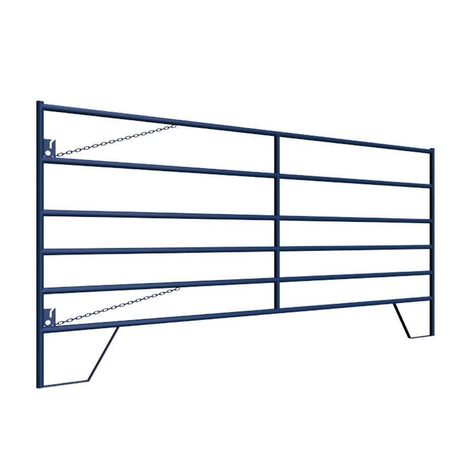 Rustler Series Light Duty Panels