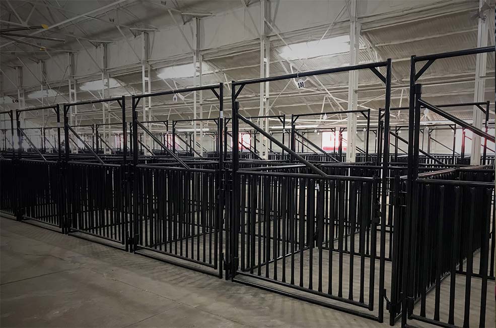 Specialty Handling Equipment