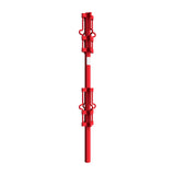 Corral Series Connecting Posts