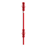 Corral Series Connecting Posts