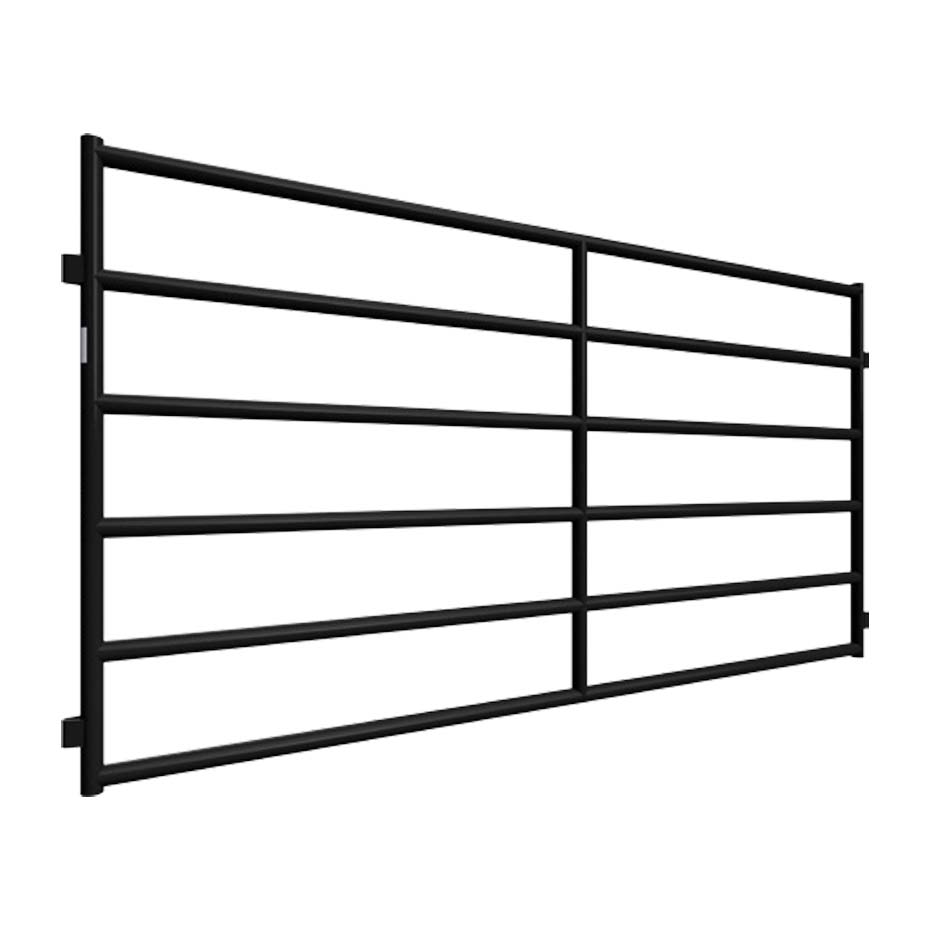Corral Series Heavy Duty Panels