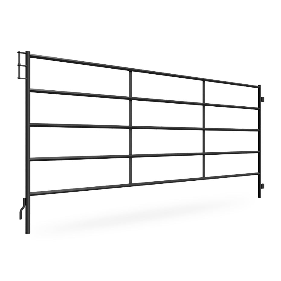 Diamond Ranch Series Light Duty Panels