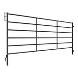 Diamond Ranch Series Light Duty Panels