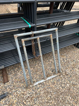 Back Stop- Used