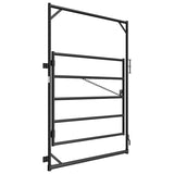 Lemsco Series Gate-In-Frame