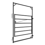 Lemsco Series Gate-In-Frame