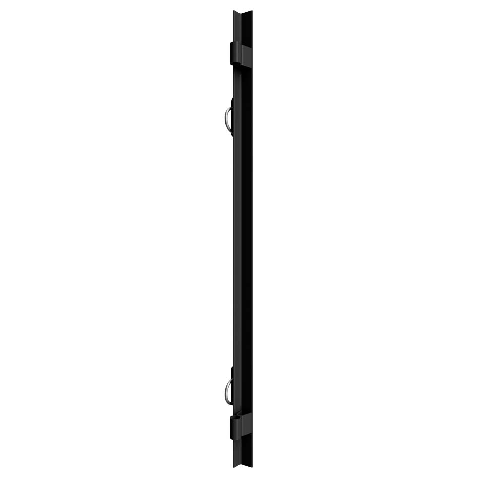 Lemsco Series Mounting Brackets