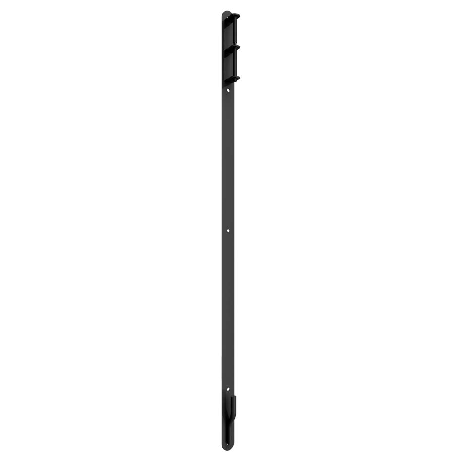 Lemsco Series Mounting Brackets