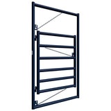 Rustler-HD Series Gate-In-Frame