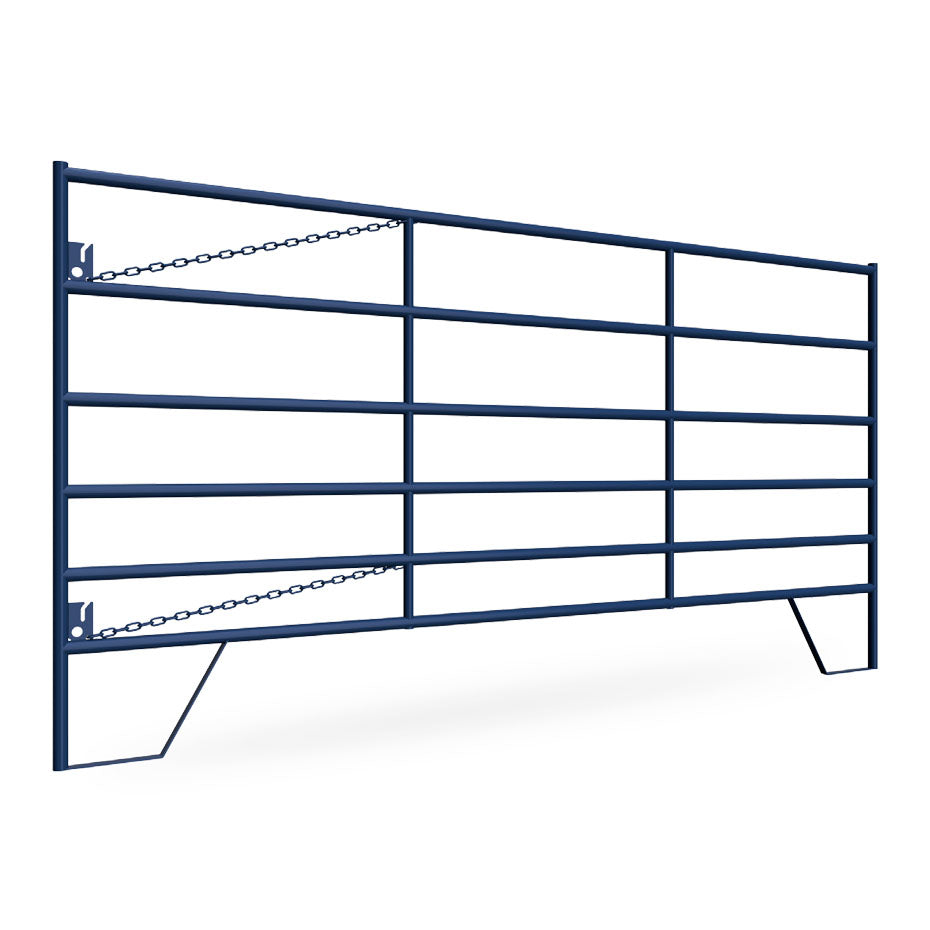 Rustler Series Light Duty Panels