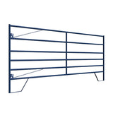 Rustler Series Light Duty Panels