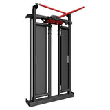 Wrangler Series Self Catch Head Gate