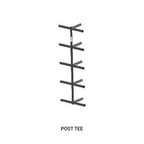 Continuous Fence Panels & Rails